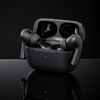 Wireless Bluetooth Earbuds – ENC Noise Reduction & HD Stereo Sound
