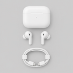 Wireless Bluetooth Earbuds – ENC Noise Reduction & HD Stereo Sound