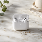 Wireless Bluetooth Earbuds – ENC Noise Reduction & HD Stereo Sound